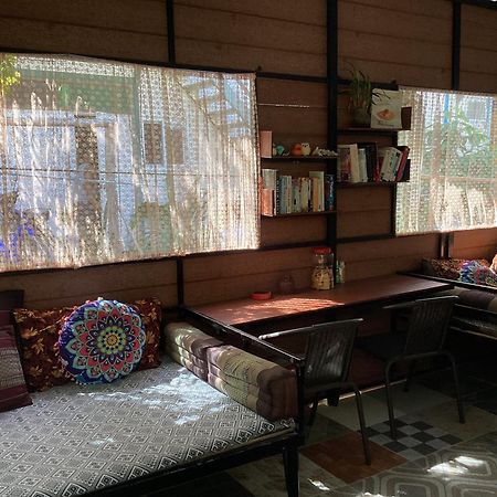 Nest Hostel Lipe מראה חיצוני תמונה