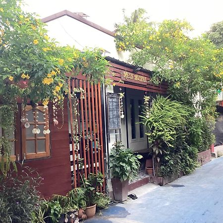 Nest Hostel Lipe מראה חיצוני תמונה