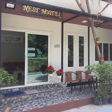 Nest Hostel Lipe מראה חיצוני תמונה