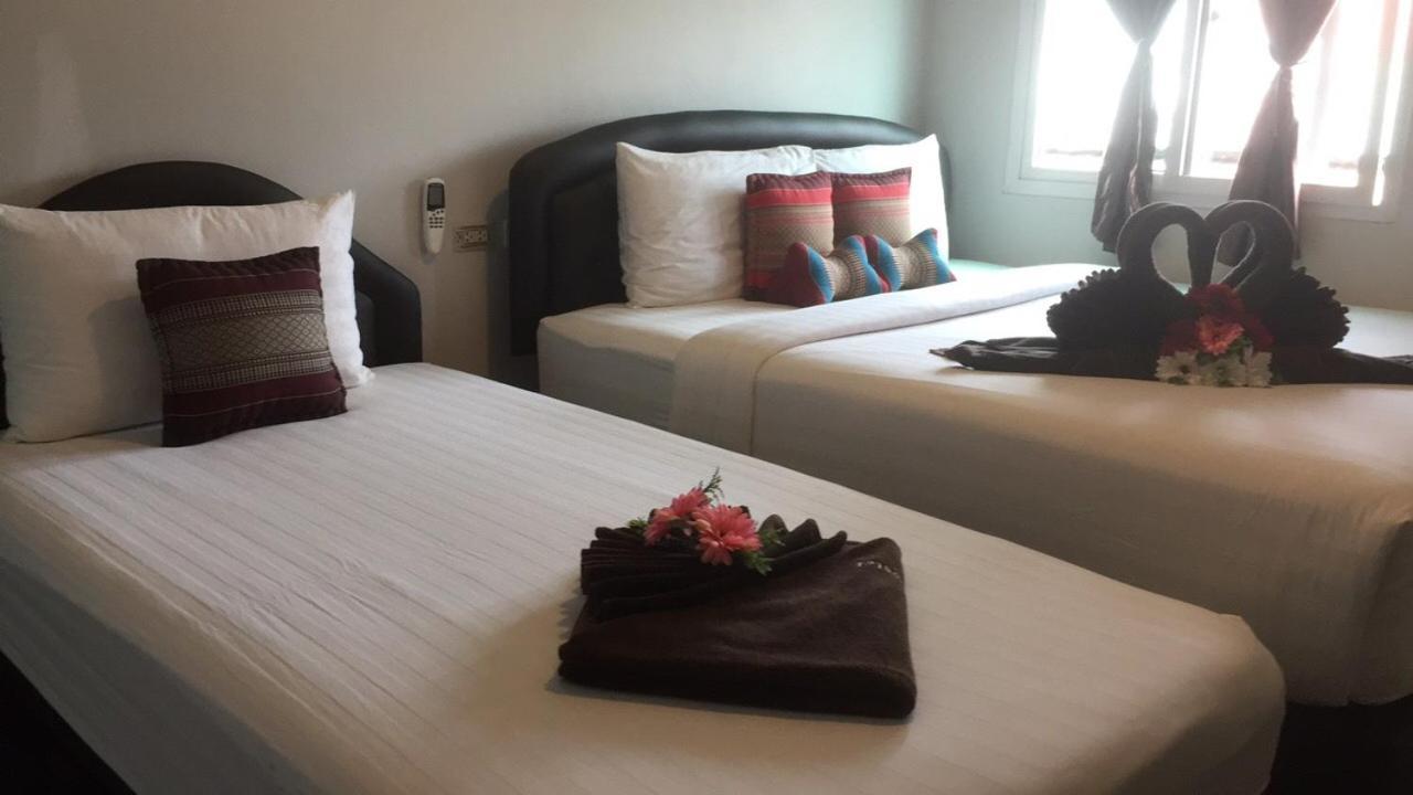 Nest Hostel Lipe מראה חיצוני תמונה