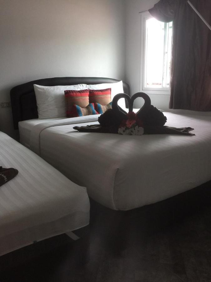 Nest Hostel Lipe מראה חיצוני תמונה