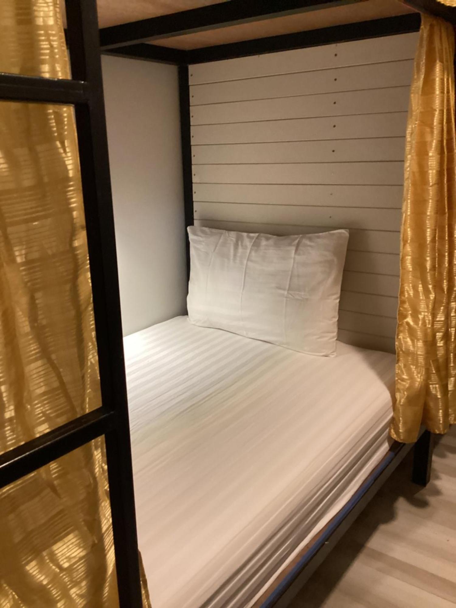 Nest Hostel Lipe מראה חיצוני תמונה