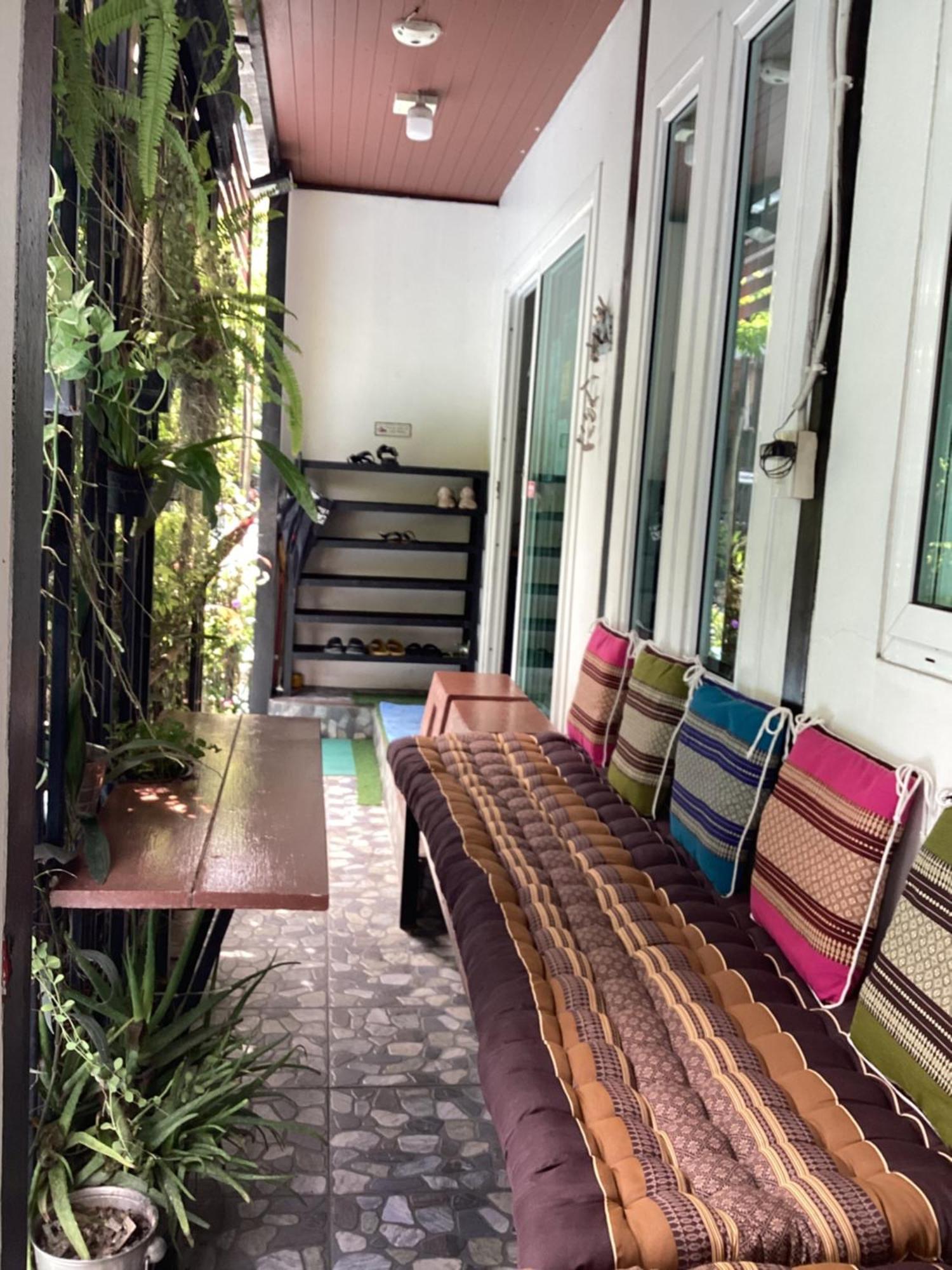 Nest Hostel Lipe מראה חיצוני תמונה