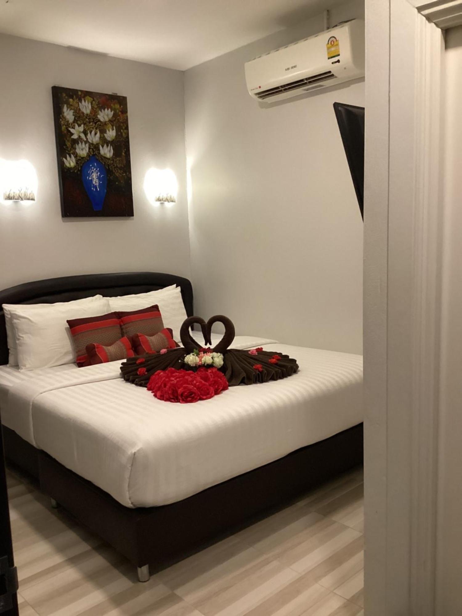 Nest Hostel Lipe מראה חיצוני תמונה