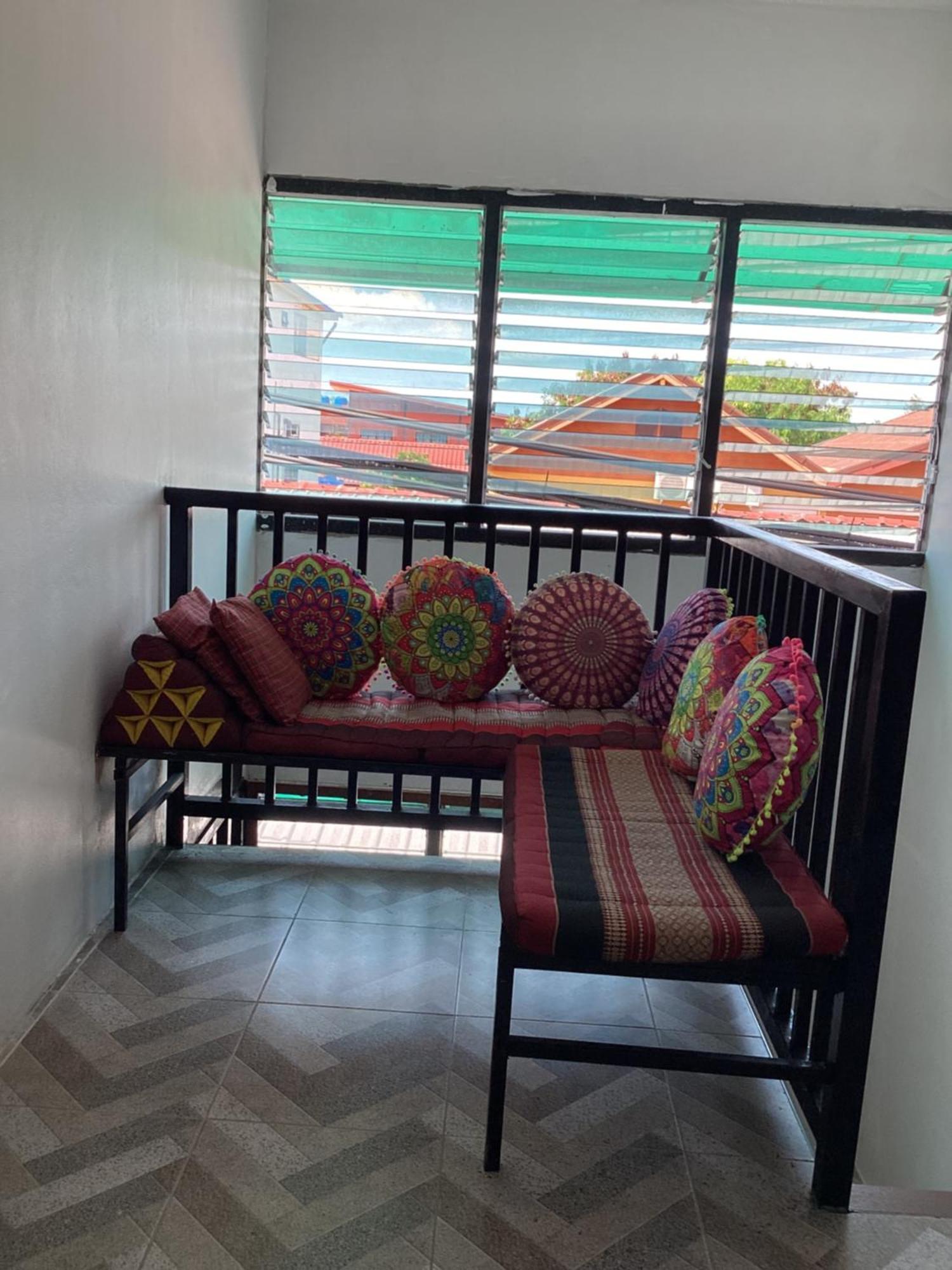 Nest Hostel Lipe מראה חיצוני תמונה