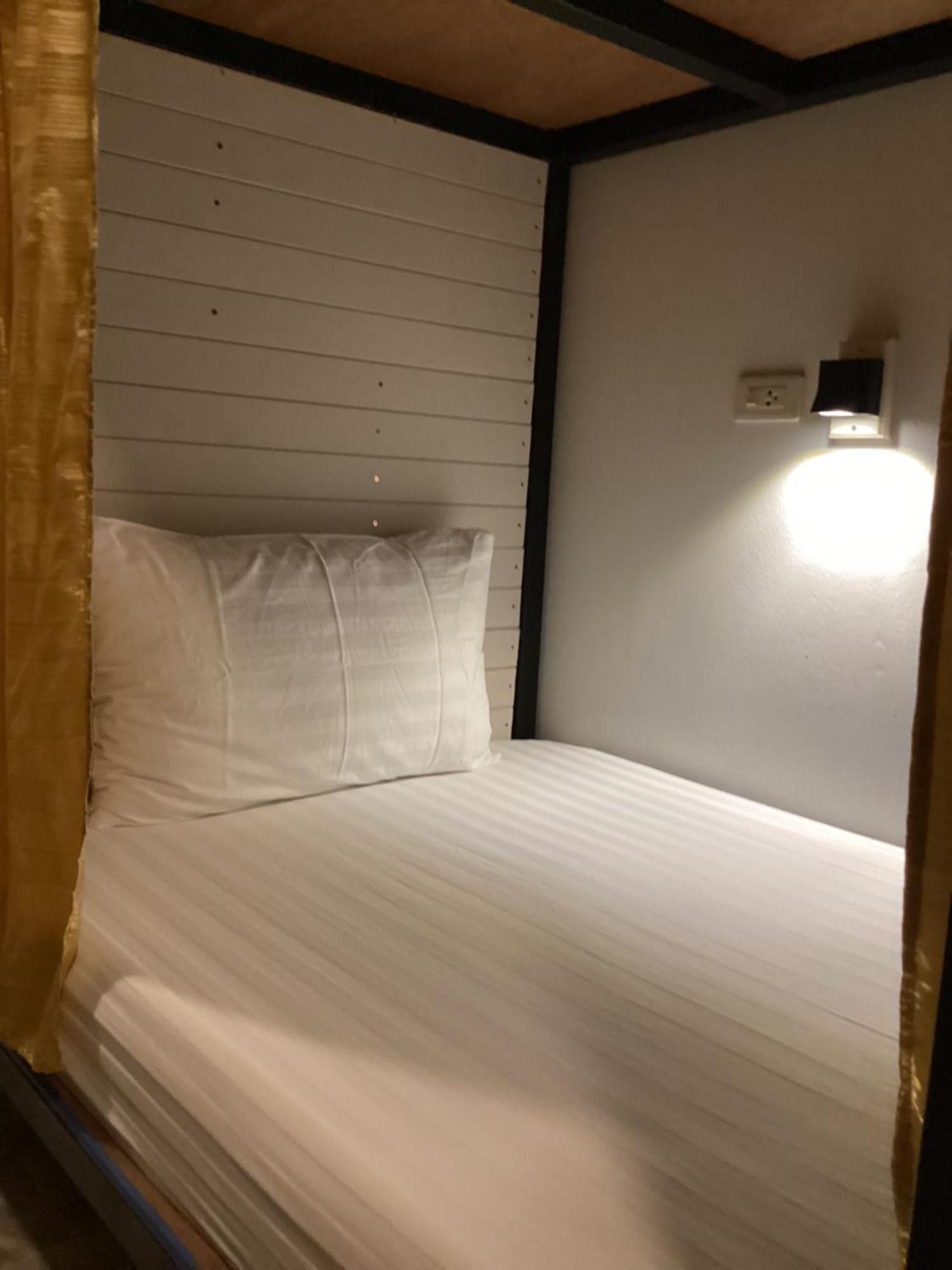 Nest Hostel Lipe מראה חיצוני תמונה