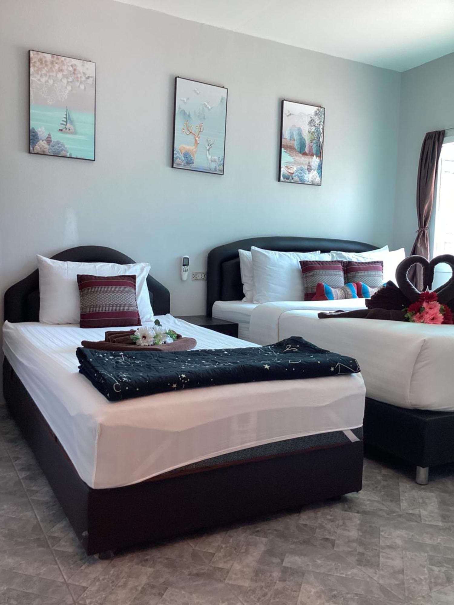 Nest Hostel Lipe מראה חיצוני תמונה