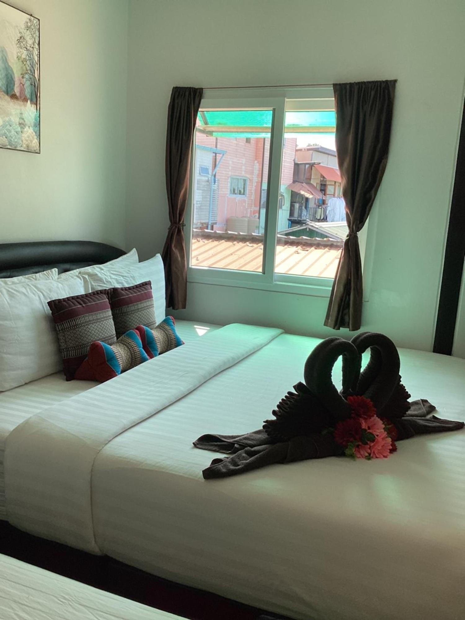 Nest Hostel Lipe מראה חיצוני תמונה