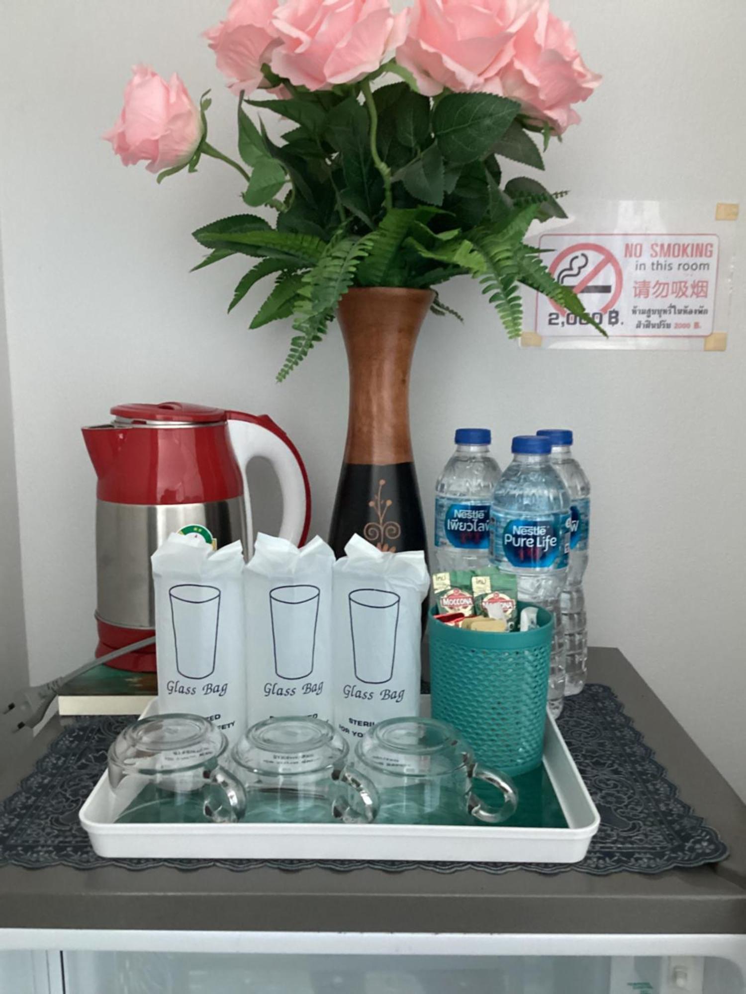 Nest Hostel Lipe מראה חיצוני תמונה