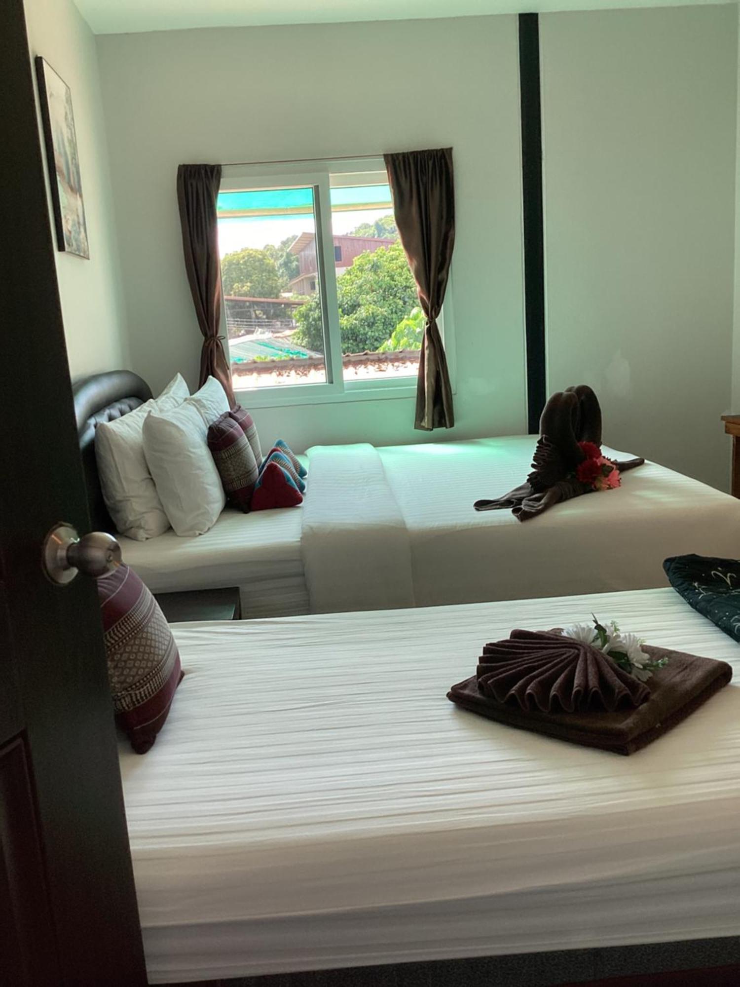 Nest Hostel Lipe מראה חיצוני תמונה