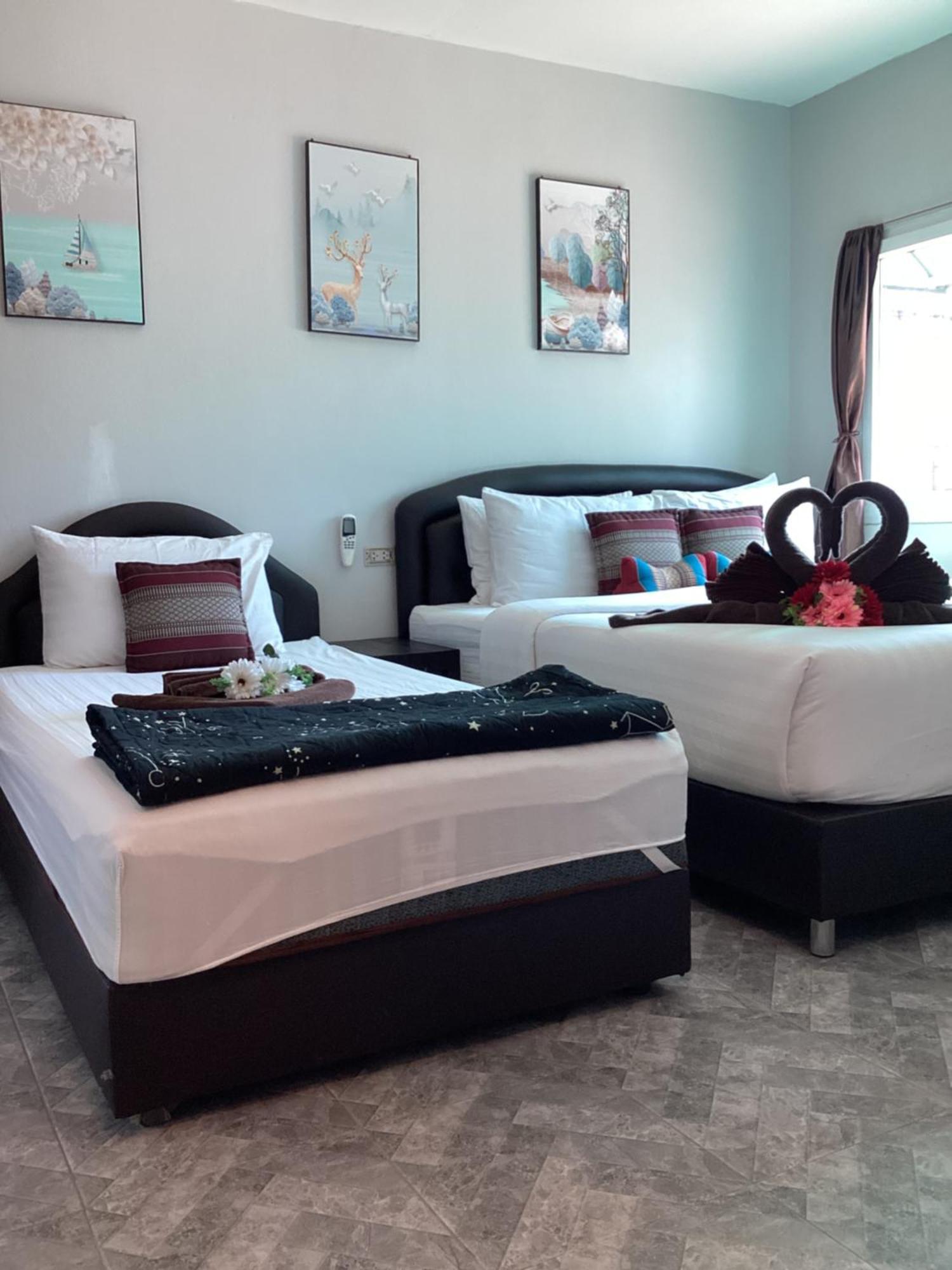 Nest Hostel Lipe מראה חיצוני תמונה
