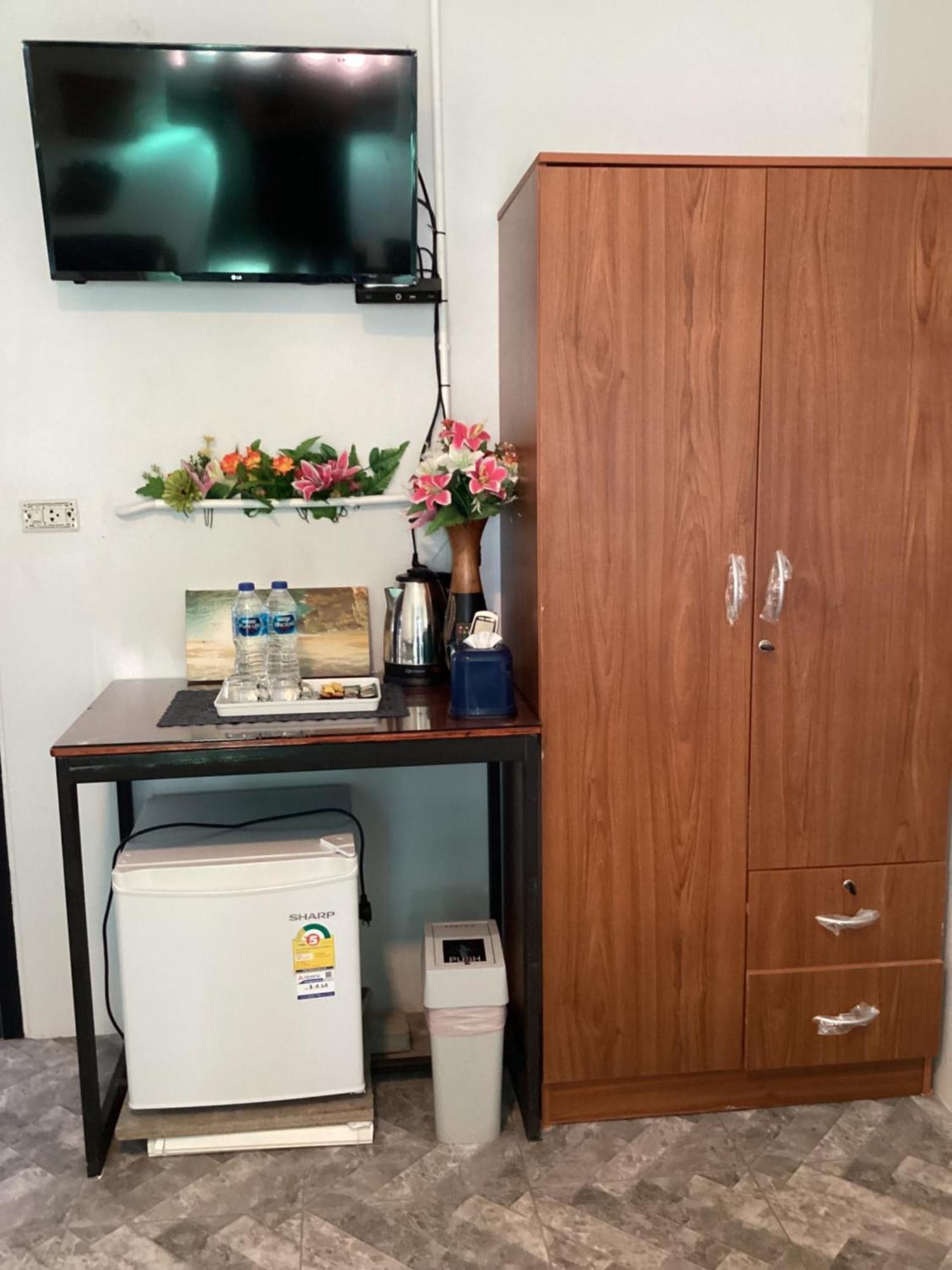 Nest Hostel Lipe מראה חיצוני תמונה