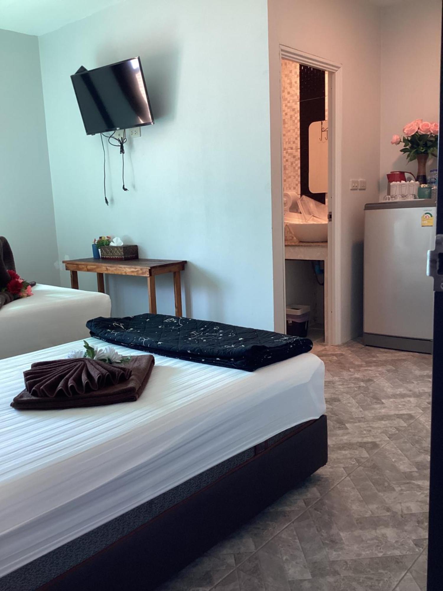 Nest Hostel Lipe מראה חיצוני תמונה