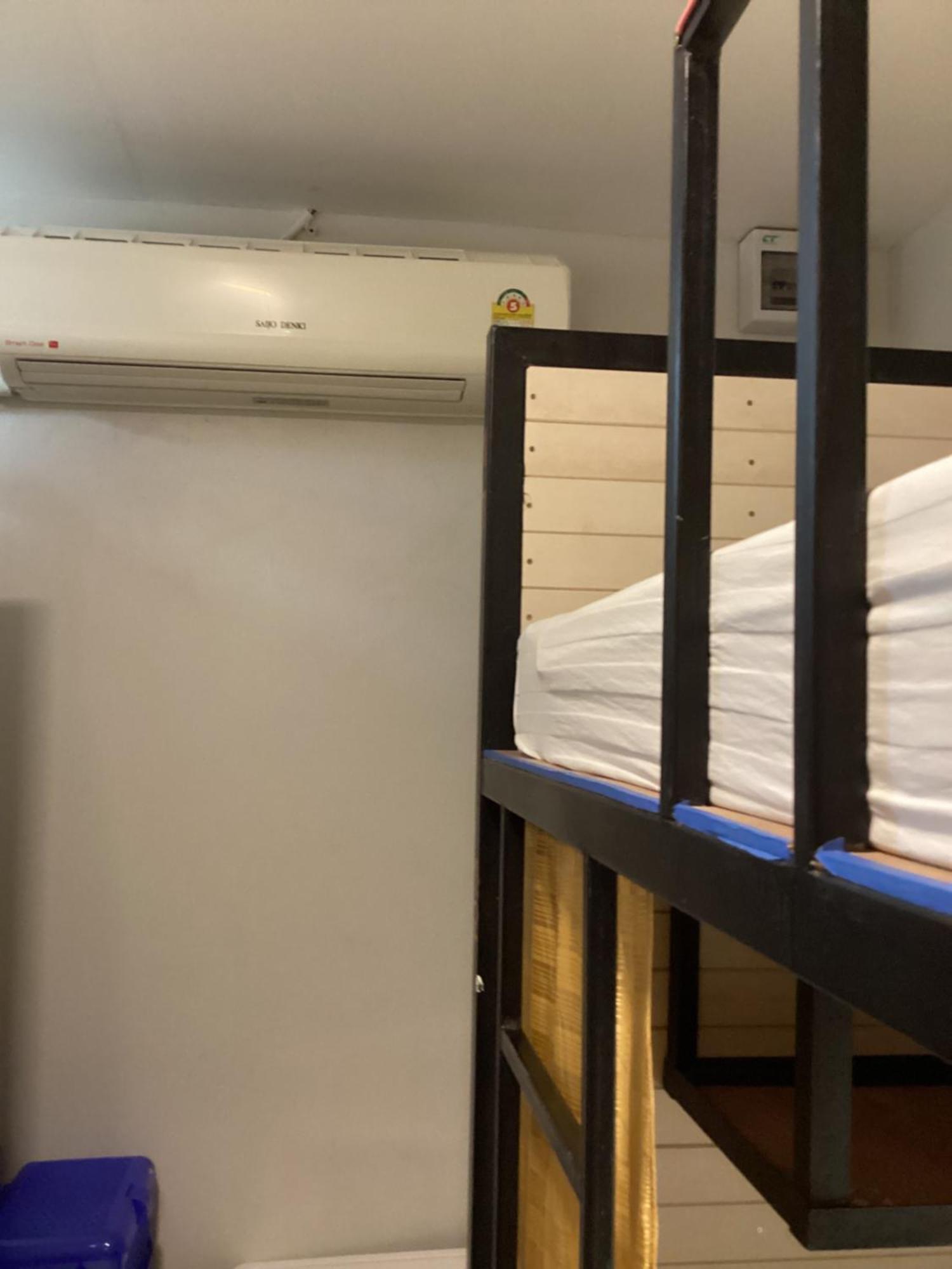 Nest Hostel Lipe מראה חיצוני תמונה