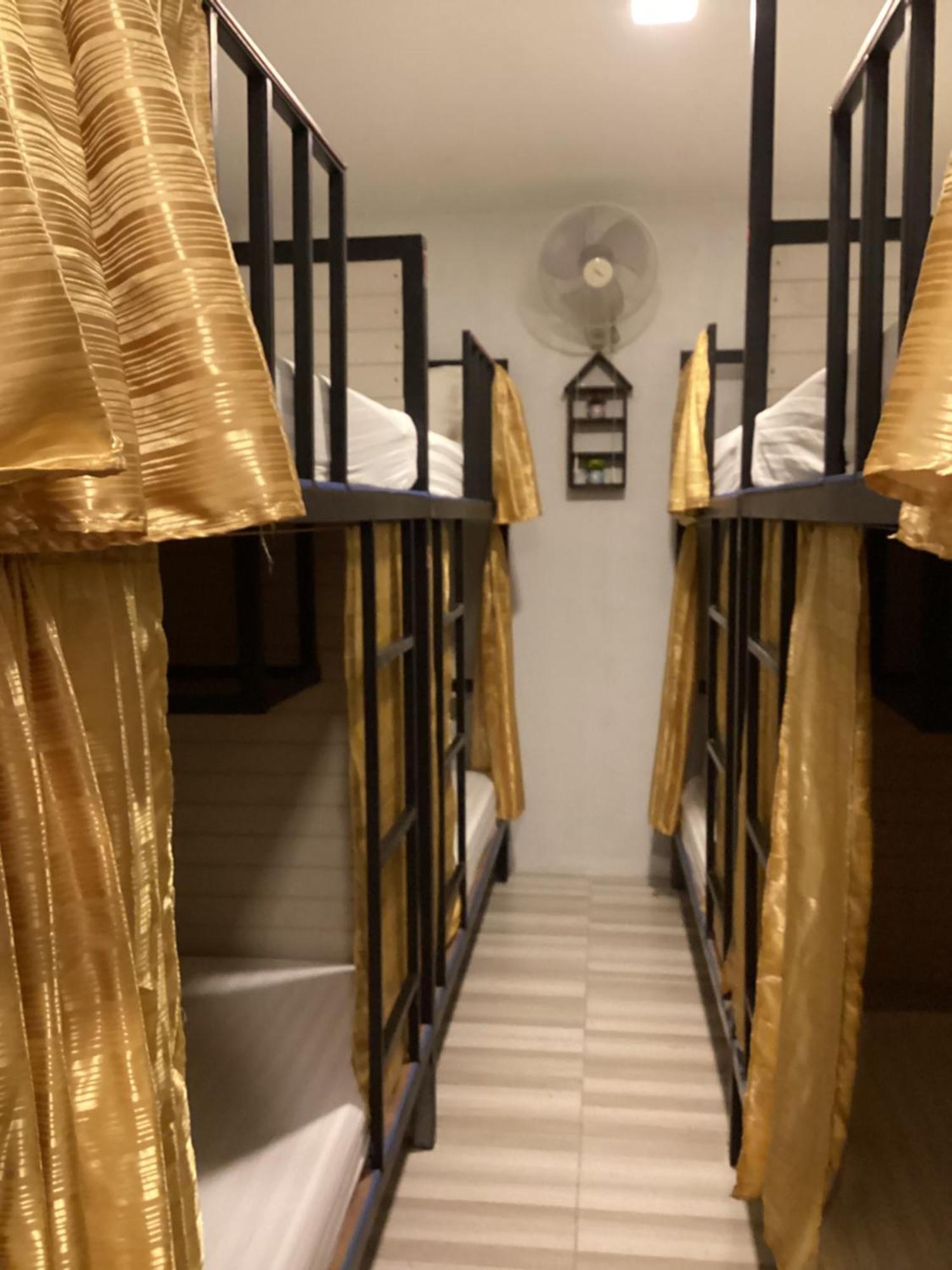 Nest Hostel Lipe מראה חיצוני תמונה