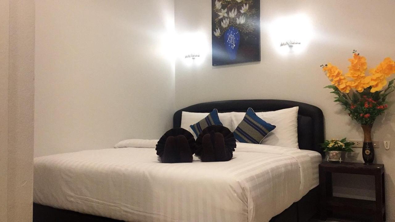 Nest Hostel Lipe מראה חיצוני תמונה