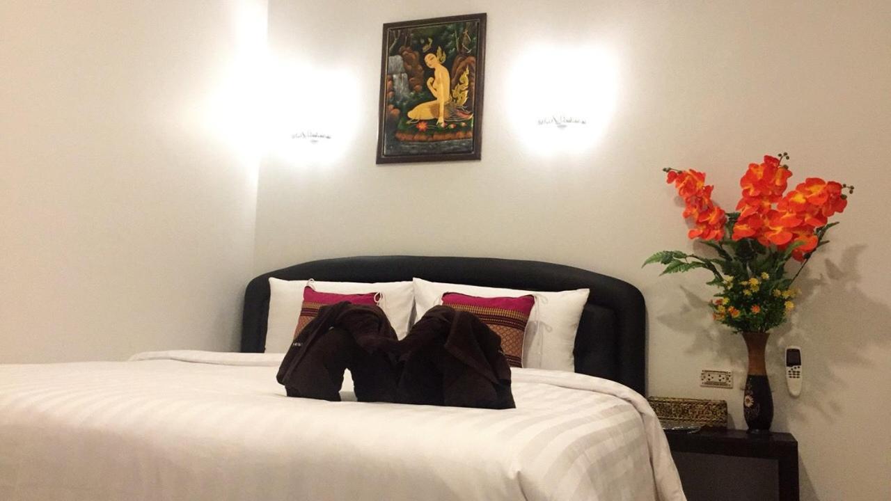 Nest Hostel Lipe מראה חיצוני תמונה