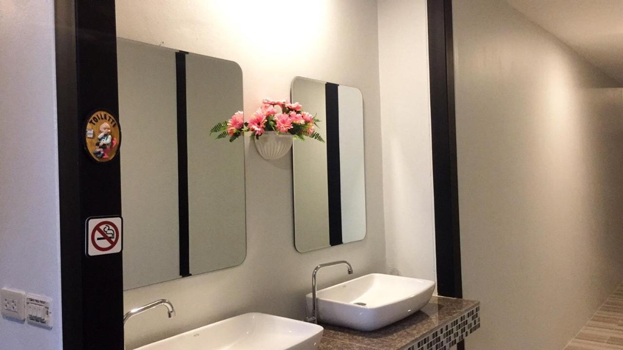Nest Hostel Lipe מראה חיצוני תמונה