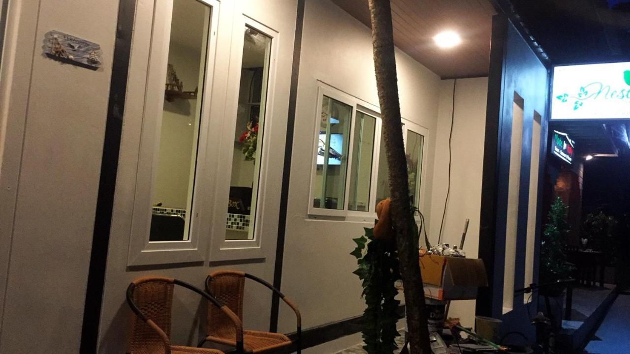 Nest Hostel Lipe מראה חיצוני תמונה