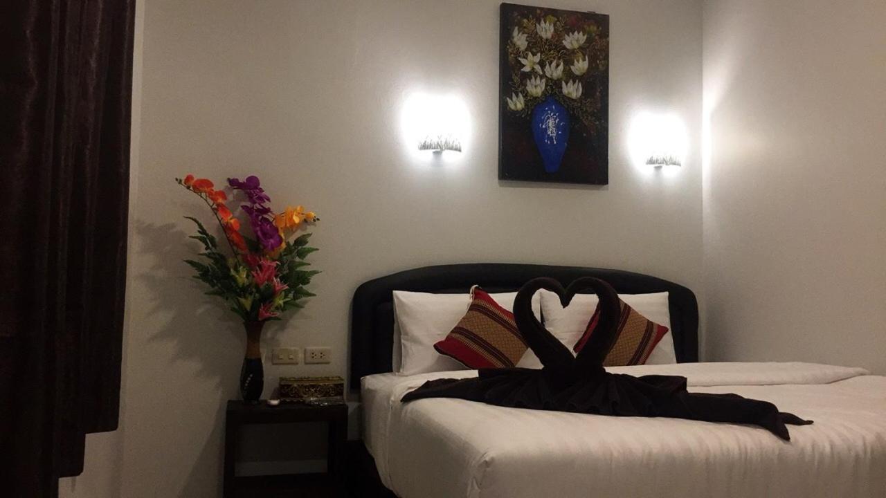Nest Hostel Lipe מראה חיצוני תמונה