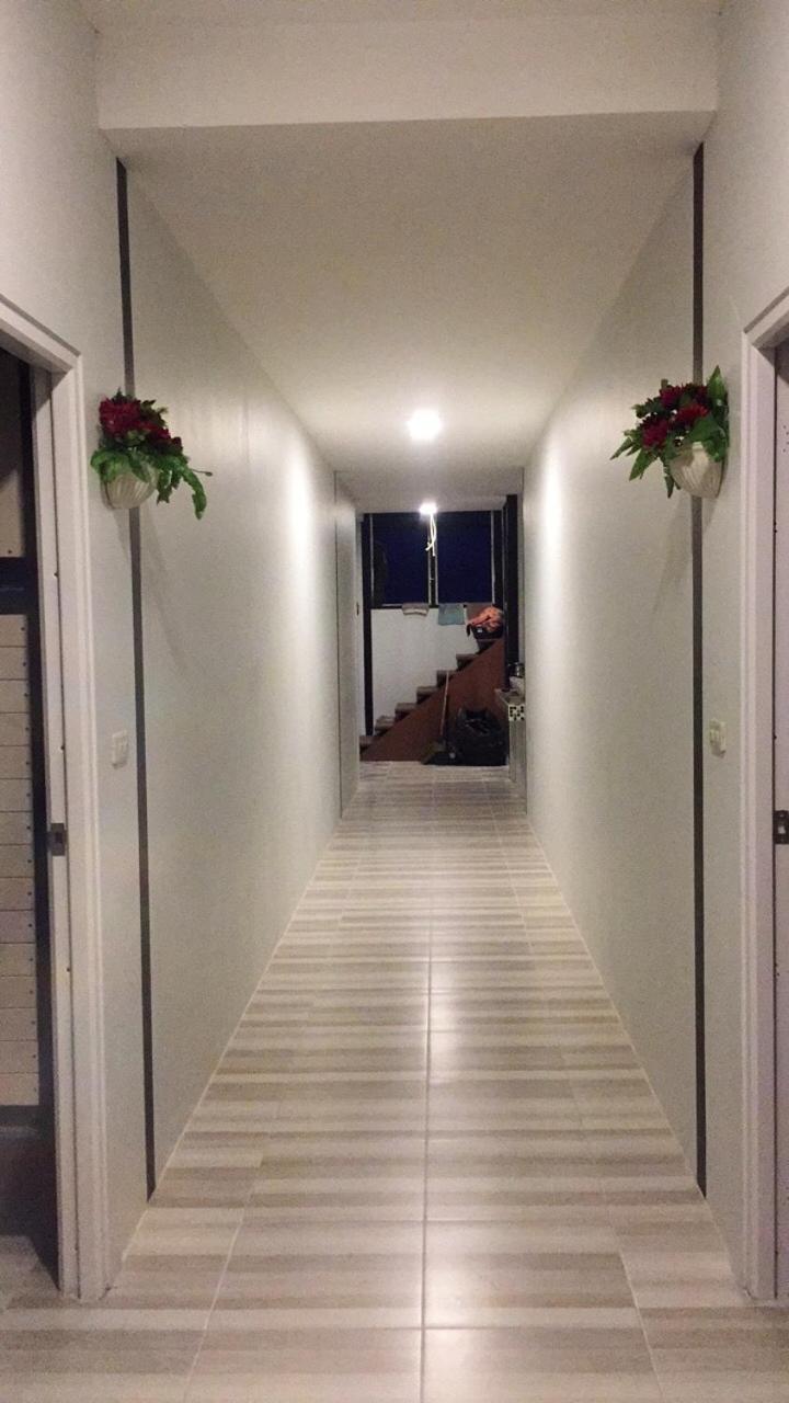 Nest Hostel Lipe מראה חיצוני תמונה