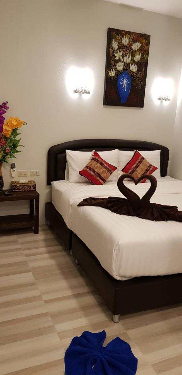 Nest Hostel Lipe מראה חיצוני תמונה