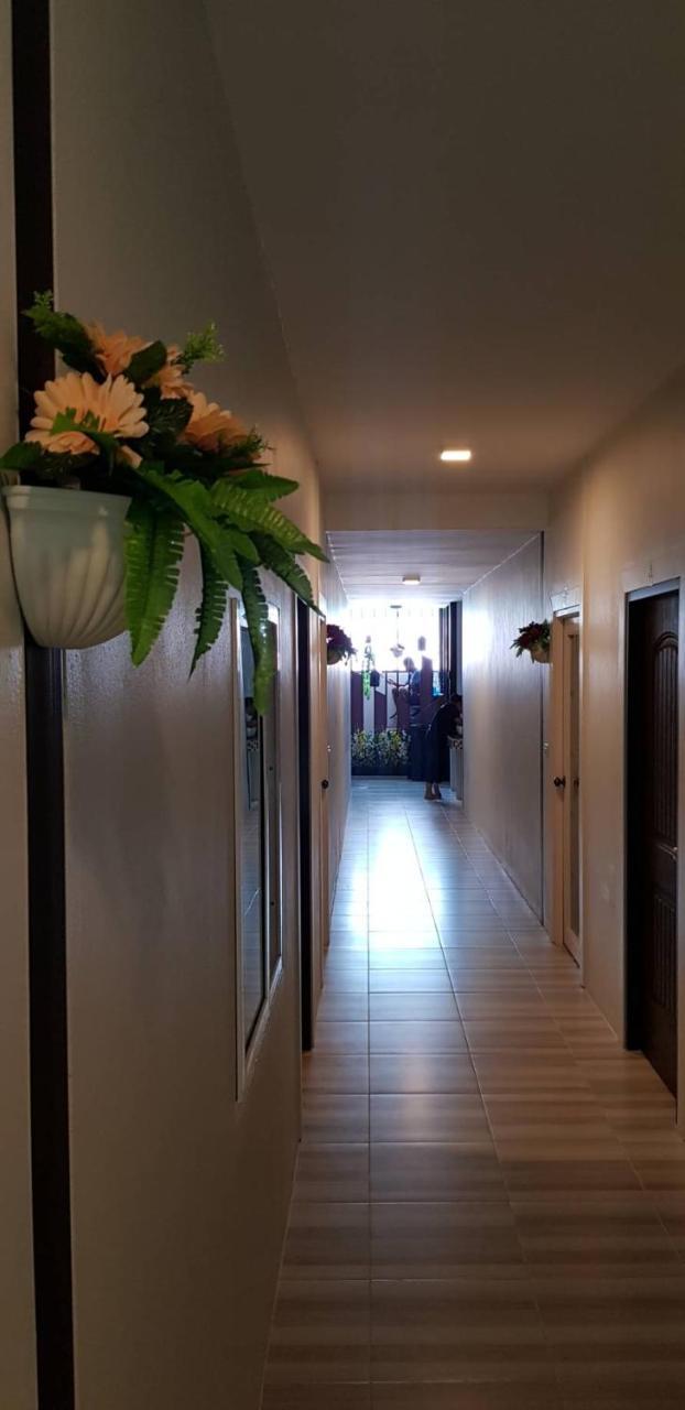 Nest Hostel Lipe מראה חיצוני תמונה
