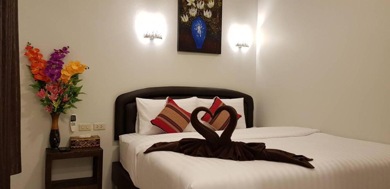 Nest Hostel Lipe מראה חיצוני תמונה
