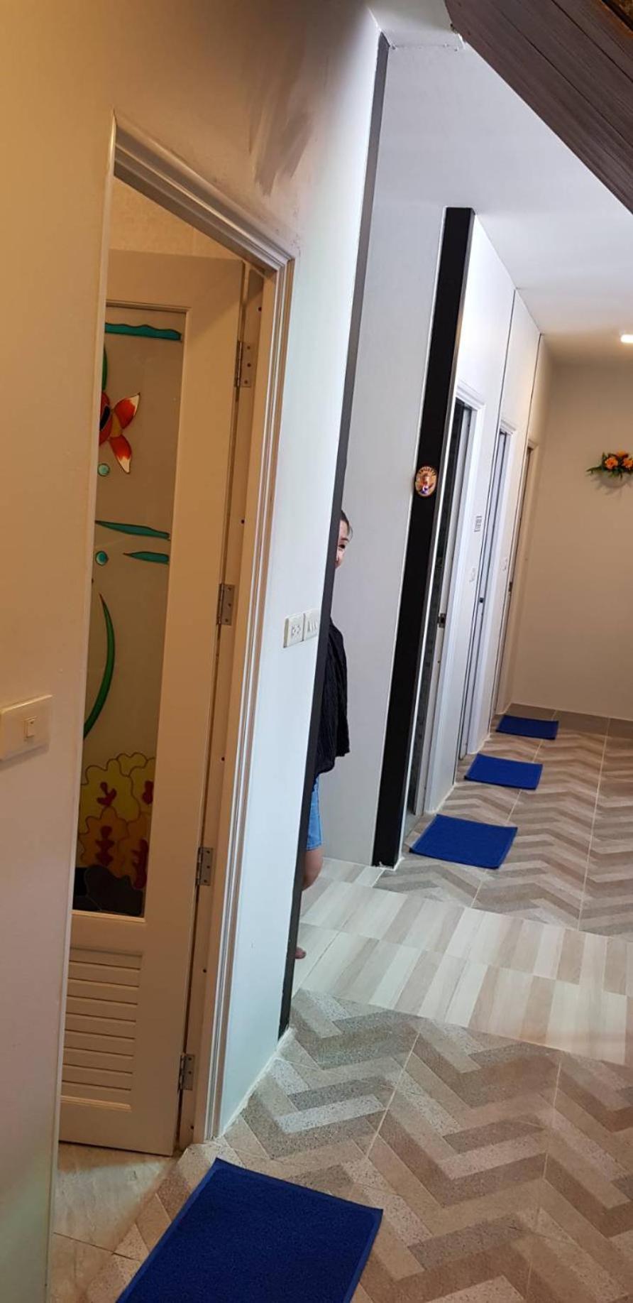 Nest Hostel Lipe מראה חיצוני תמונה