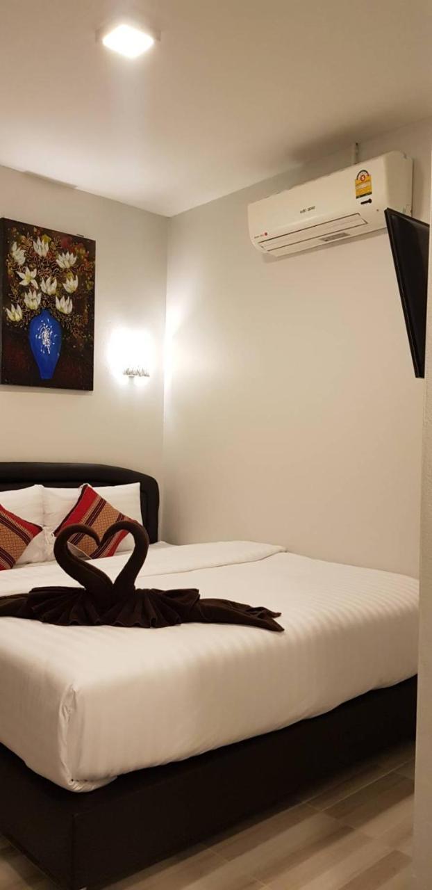 Nest Hostel Lipe מראה חיצוני תמונה