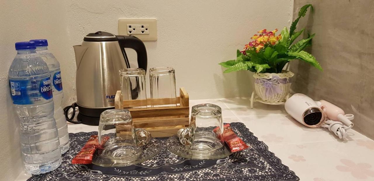 Nest Hostel Lipe מראה חיצוני תמונה
