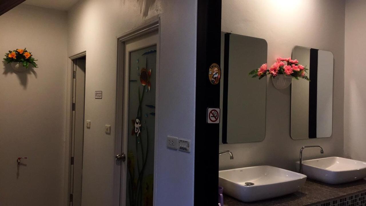 Nest Hostel Lipe מראה חיצוני תמונה