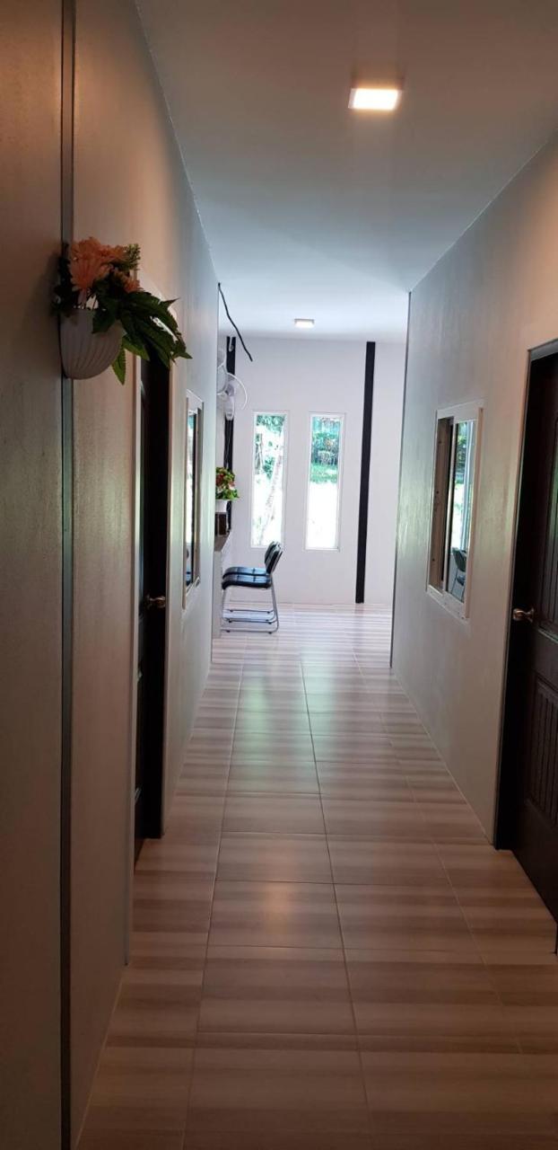 Nest Hostel Lipe מראה חיצוני תמונה