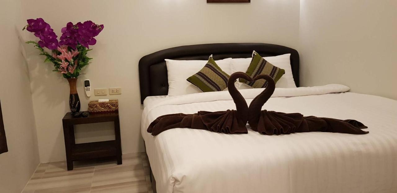 Nest Hostel Lipe מראה חיצוני תמונה
