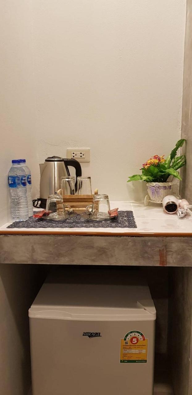 Nest Hostel Lipe מראה חיצוני תמונה