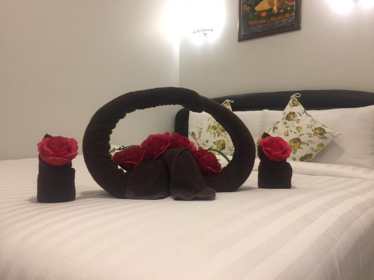 Nest Hostel Lipe מראה חיצוני תמונה