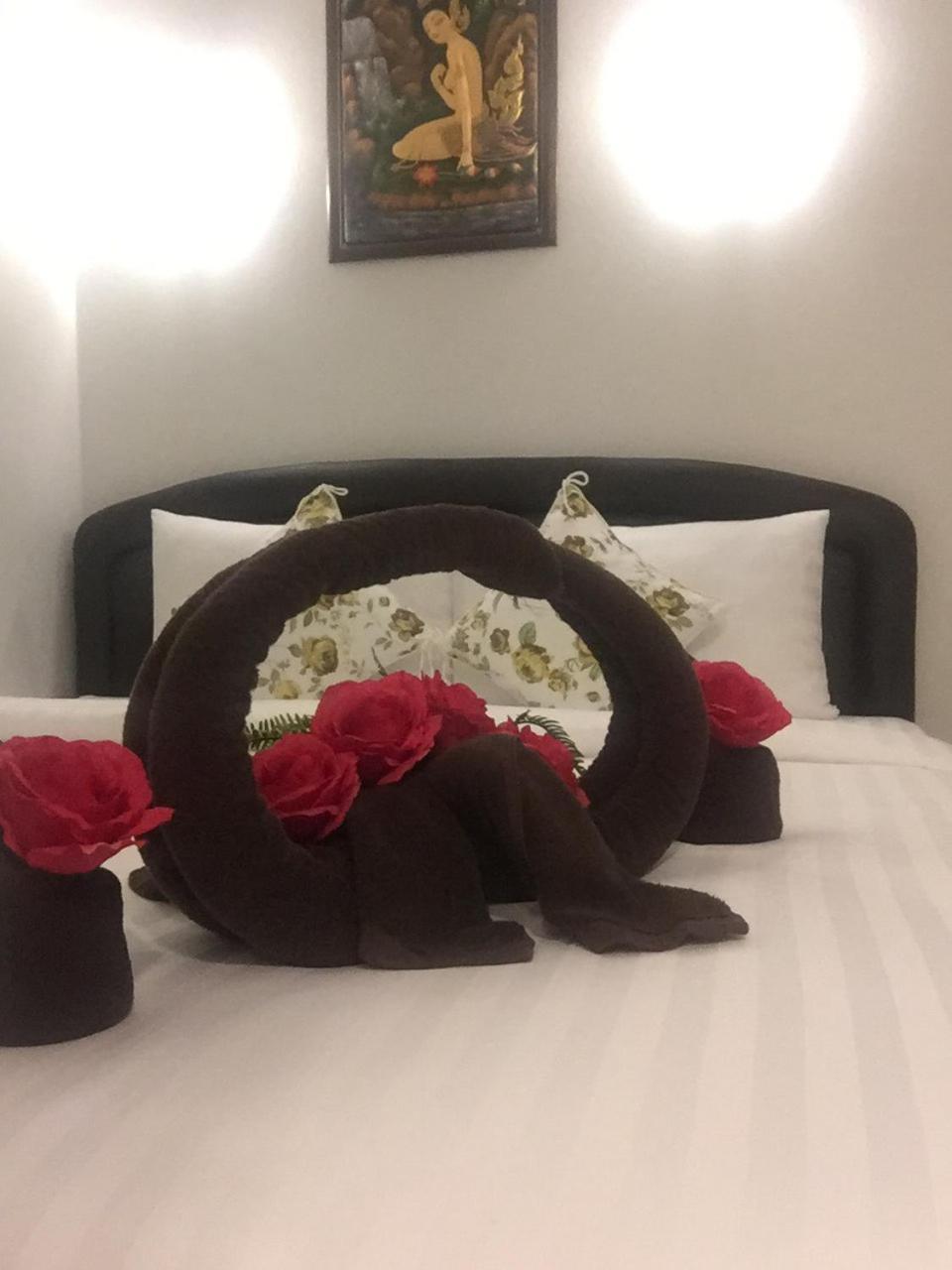 Nest Hostel Lipe מראה חיצוני תמונה