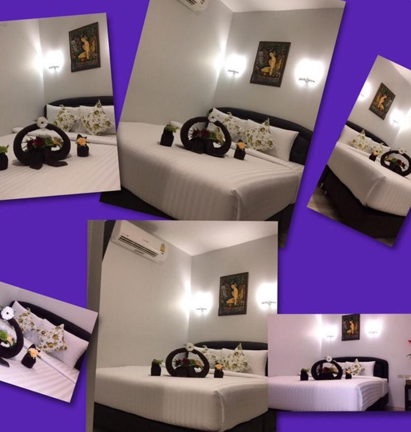 Nest Hostel Lipe מראה חיצוני תמונה