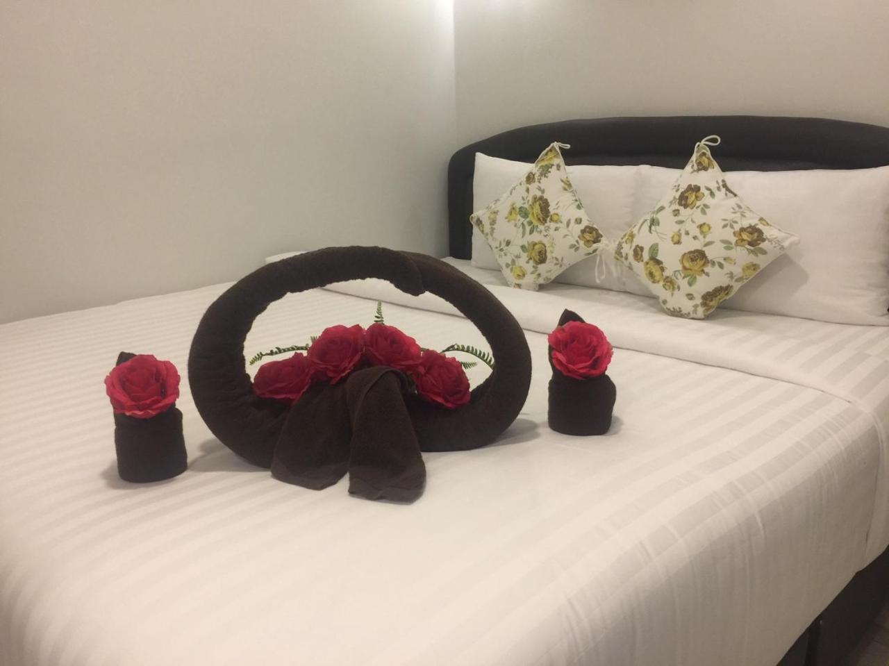 Nest Hostel Lipe מראה חיצוני תמונה