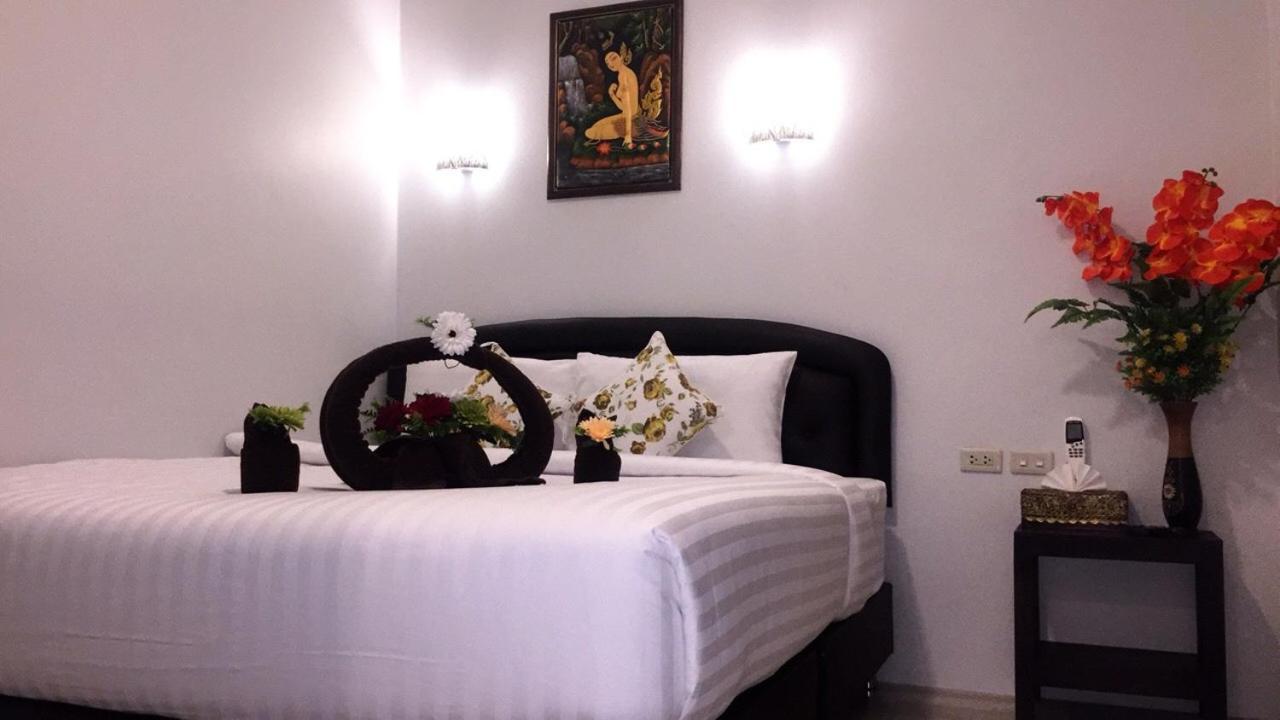 Nest Hostel Lipe מראה חיצוני תמונה