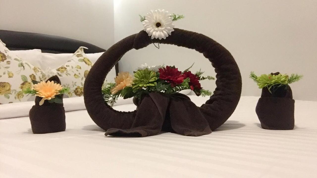 Nest Hostel Lipe מראה חיצוני תמונה
