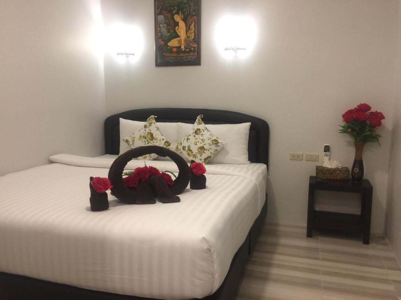 Nest Hostel Lipe מראה חיצוני תמונה