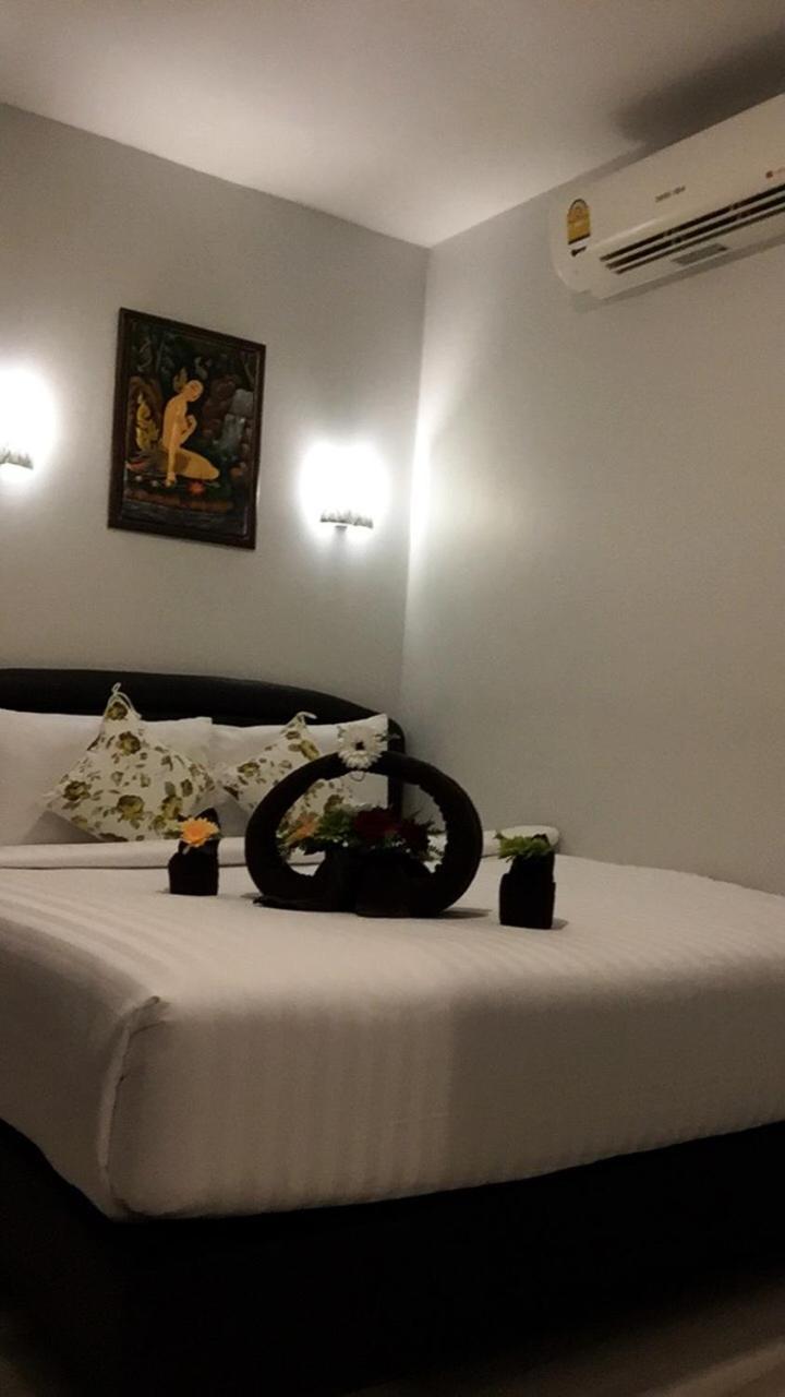 Nest Hostel Lipe מראה חיצוני תמונה